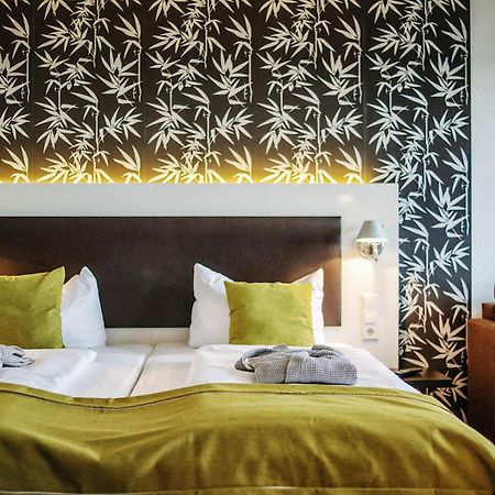 Seehotel Litz 랑게나르겐 외부 사진