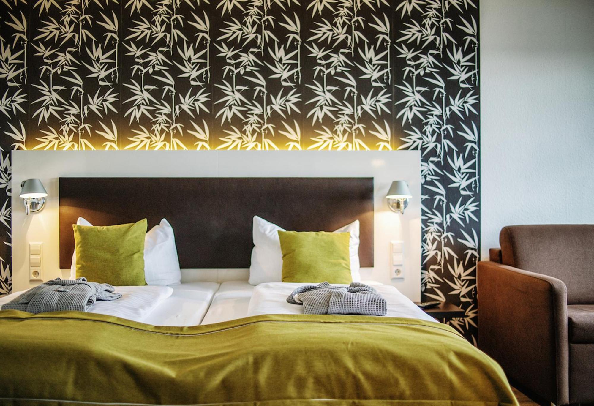 Seehotel Litz 랑게나르겐 외부 사진