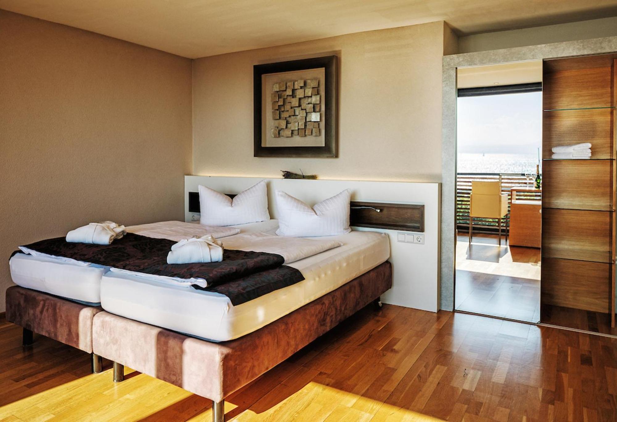 Seehotel Litz 랑게나르겐 외부 사진