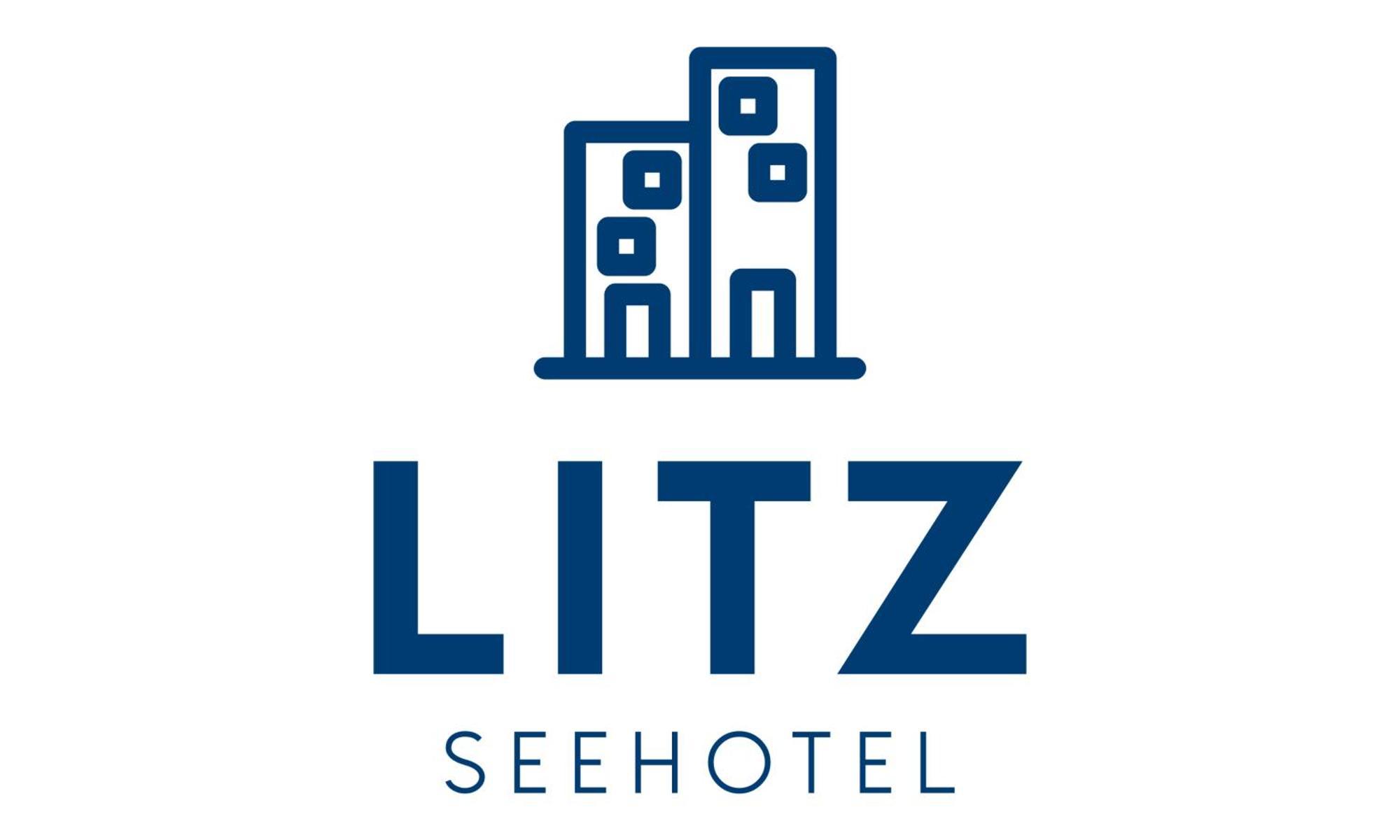 Seehotel Litz 랑게나르겐 외부 사진