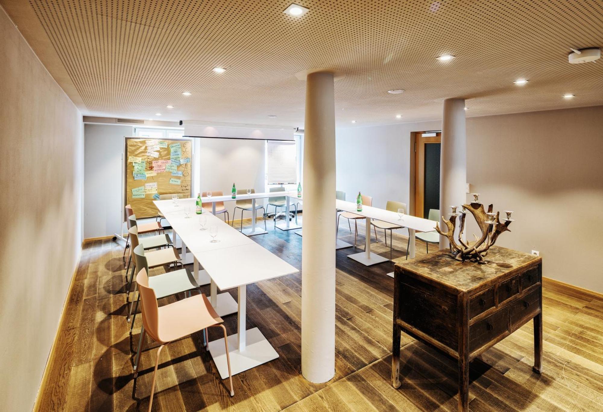 Seehotel Litz 랑게나르겐 외부 사진