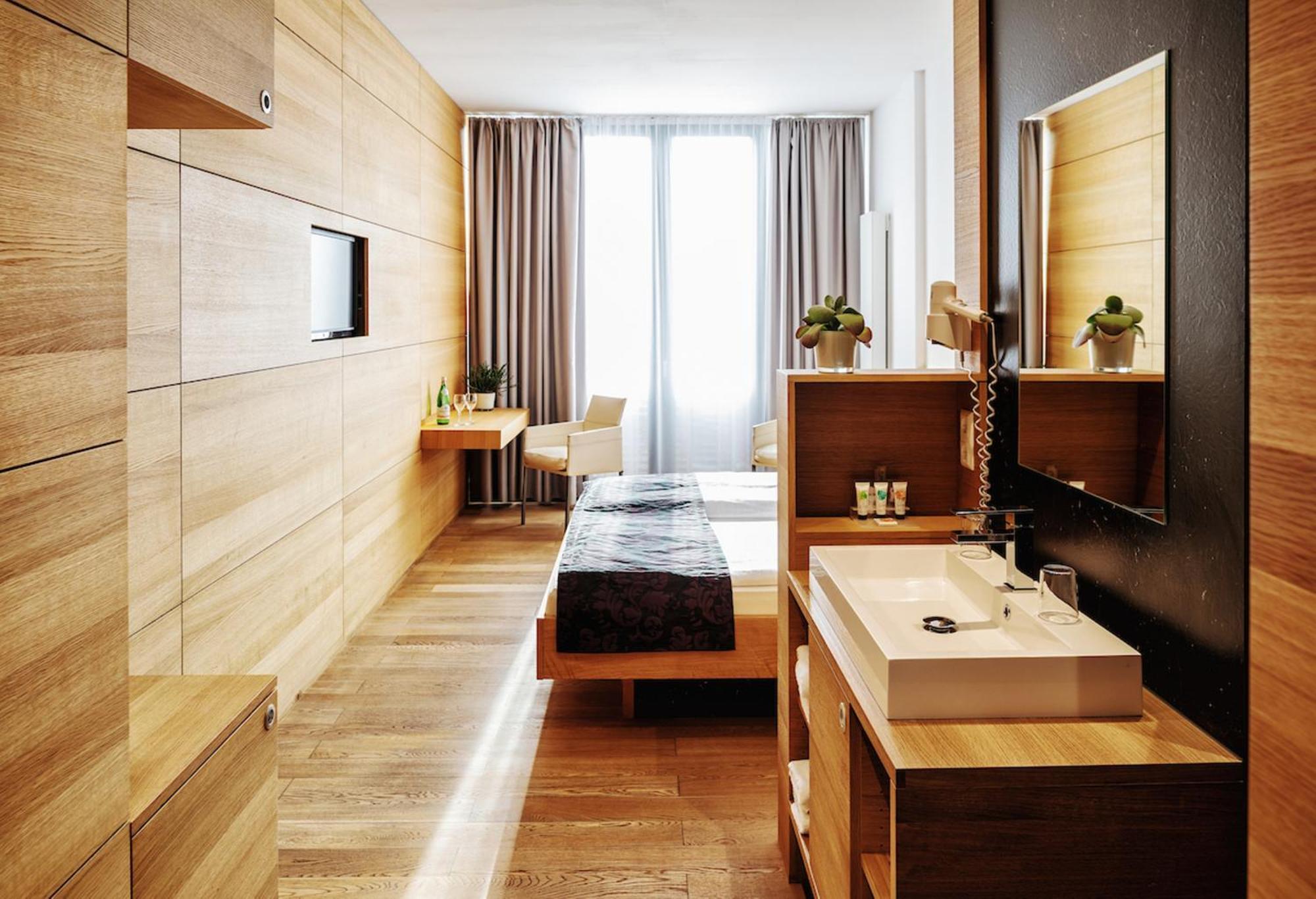 Seehotel Litz 랑게나르겐 외부 사진