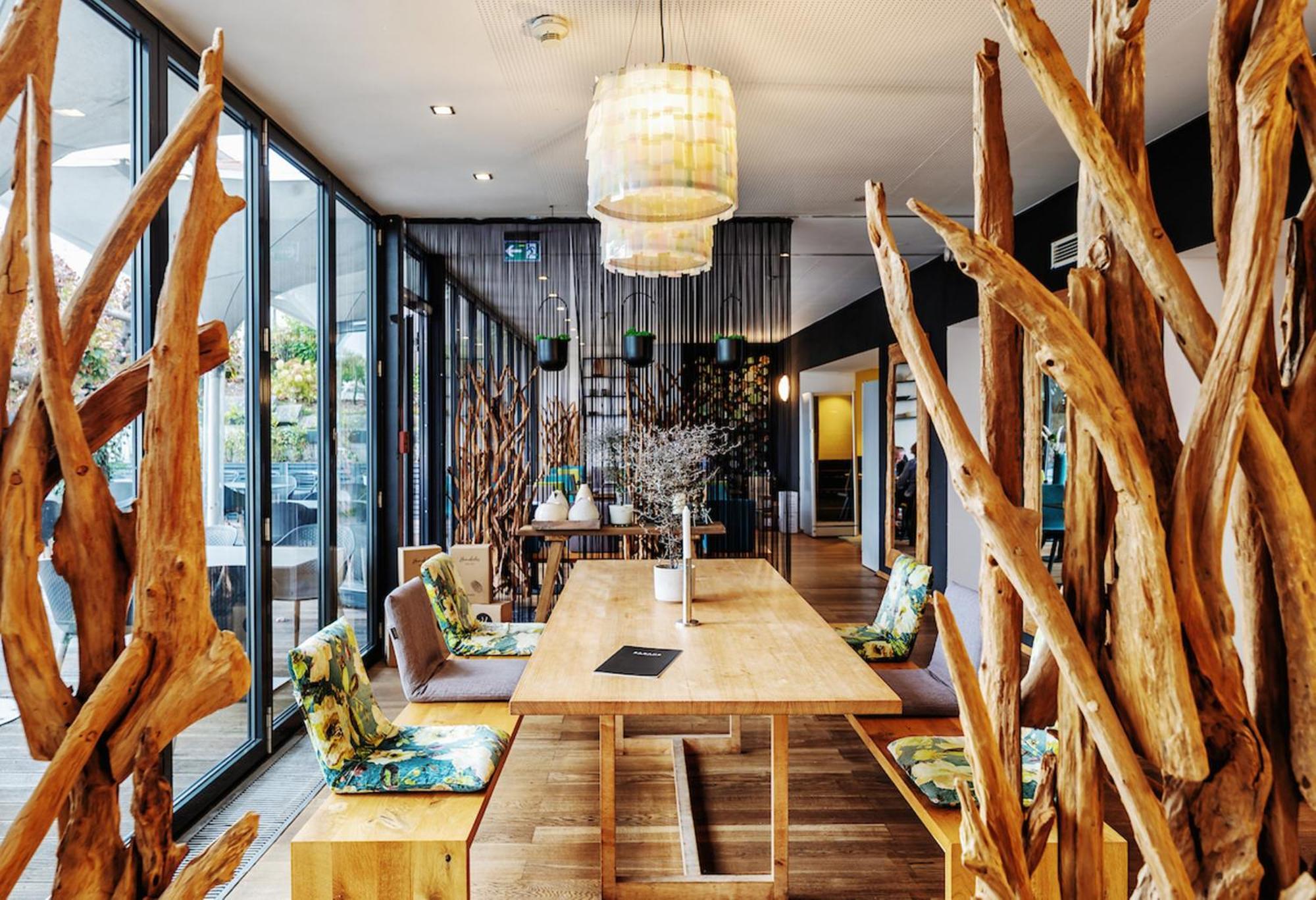 Seehotel Litz 랑게나르겐 외부 사진
